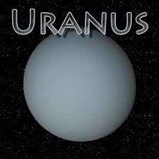 Image result for uranus