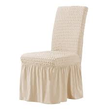 On peut aussi l'acheter chez les marchands de journaux (1,50 €) et le recevoir chez soi en s'abonnant (7,50 € par an). Jupe Longue A Volants Housse De Chaise De Salle A Manger Extensible Pour La Fete De Mariage Beige Cdiscount Maison