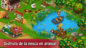 Jetzt für 19,95 € mtl. Dia Granja Pueblo Agricola Desconectado Juegos For Android Apk Download