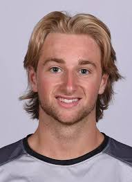 2020 Men's Soccer Roster