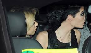 Er gab gegenüber der bravo bekannt: Bill Kaulitz Soll Eine Freundin Haben B Z Berlin