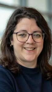 Obituary: Suzanne Degere-Lenhoff, 68