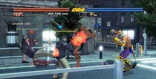 It gives your tekken 6 game on your psp that campaign feel for the arcade battle from the ps3. New Cheat Tekken 6 For Android Apk Download
