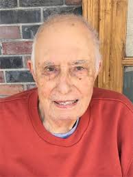 Obituary for John "Jack" Herbert Russell Weeks