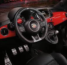 Read below some pros by playing on this new company. Der Neue Abarth 595 Das Cabrio