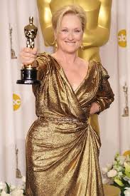Film and tagged anne hathaway, fox, meryl streep, the devil wears prada get the latest indiewire alerts and newsletters delivered directly to your inbox subscribe Meryl Streep Has The Best Reaction To Her Oscar Nomination A Gif Of Her Dancing Fashion Meryl Streep Celebrities