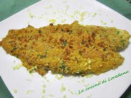 Filetto Di Persico Al Limone Ricetta Pesce Ricette Ricette Con Pesce Persico Pasti Italiani