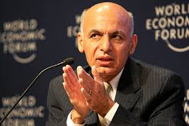 Über 7 millionen englische bücher. Dr Ashraf Ghani The Khaama Press News Agency