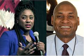 Alicia Garza and Charles Blow Offer Two Responses to the Killing of Daunte  Wright
