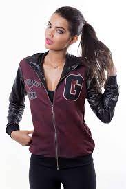 Bomber Jacket Harry Potter Gryffindor Harry Potter Harry