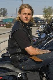 Mallory Delia Devyn Trester Heather Downs Yes Please Sons Of Anarchy Charlie Hunnam Filme