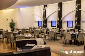 When it came to the dining room for the royal family, there's the image of a large hall with a long table and a lot of chairs. Naples Grande Beach Resort Review What To Really Expect If You Stay