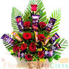 From the last decade, online delivery has been known for the finest online flower delivery in india. 1