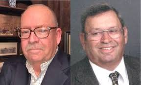 Mayor's Race Headed To Court