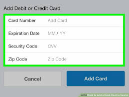 10 new invalid zip code venmo visa gift card results have been found in the last 90 days, which means that every 9, a new invalid zip. How To Find Billing Zip Code On Debit Card