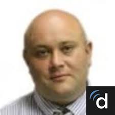 Dr. David R. Howlett, MD