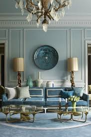 Warna biru muda pun dapat membuat kamar menjadi terlihat estetik. Hasil Terbaik Kombinasi Warna Biru Untuk Cat Rumah