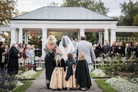 Marcy Casino And Rose Garden In Delaware Park Buffalo Casino Wedding Historic Venue Delaware Park
