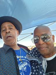 JHS Alumni and more!