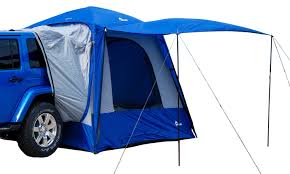 Nissan xterra 2000, sportz suv tent with screen room by napier®. Sportz Minivan Suv Tent Camping Tent From Napier Ships Free
