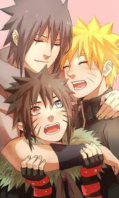 Boruto Mexico On Twitter In 2020 Naruto Shippuden Sasuke Menma Uzumaki Naruto Shippuden Anime