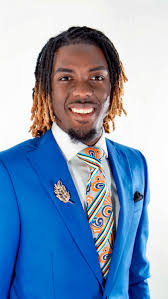 Dionte Smith's Instagram, Twitter & Facebook