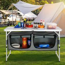 Camping Tables