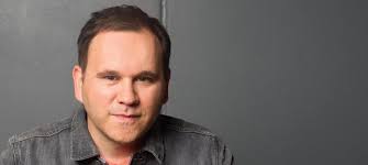 Matt Redman reveals fashion mishap