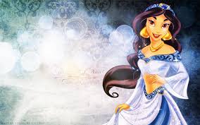 Jasmine Aladdin Disney High Resolution Princess - 78 Princess Jasmine Wallpaper On Wallpapersafari