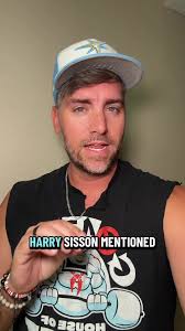 Harry and Chris Sisson