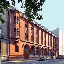 Top banken in köln porz und umgebung. Datei Deutsche Bank Koln Ehemals Reichsbank 3932 34 Jpg Wikipedia