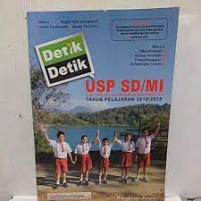 Paket detik detik un smp/mts 2020 intan pariwara terdiri: Bisa Bayar Dirumah Buku Detik Detik Usp Sd Mi Kelas 6 Intan Pariwara Diskon Lazada Indonesia