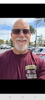 Buddy Capps's Instagram, Twitter & Facebook