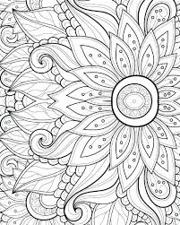 Laminas Para Colorear Adultos