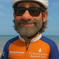 Great Cycle Challenge USA