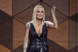 13 june 1980) is a german singer and songwriter. Sarah Connor Seltenes Foto Mit Tochter Summer Zum 14 Geburtstag Brigitte De