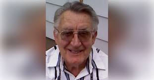 Obituary information for Everett E. Barker, Sr.