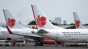 A string of deadly plane crashes in indonesia led european regulators to ban the country's carriers for years. Garuda Indonesia Seeks To Cancel Order For 49 Boeing Max 8s Asia News China Daily