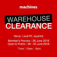 Apple clearance sale can offer you many choices to save money thanks to 23 active results. This Warehouse Clearance Sale Is Selling Apple Products For As Low As Rm278
