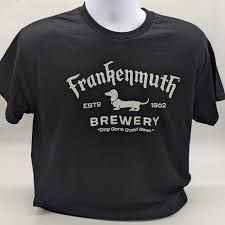 T-Shirts Archives - Frankenmuth Brewery