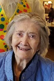 MARGARET "PEGGY" (CAMPBELL) WALDRON