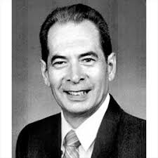 Stanley THERRIEN Obituary (2018)