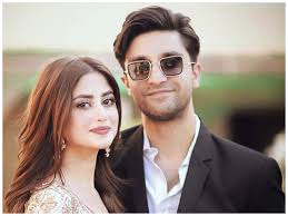 Image result for sajal aly
