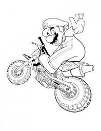 Mario Coloring Page Super Mario Coloring Pages Mario Coloring Pages Cartoon Coloring Pages