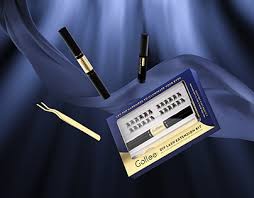 Muppet Eyelashes Projects :: Photos, videos, logos, illustrations and  branding :: Behance