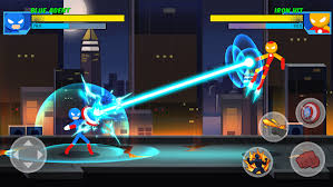 These games include browser games for both your computer and mobile devices, as well as apps for your android and ios phones and tablets. Stick Super Hero Strike Fight For Heroes Legend Mod Apk Android 1 1 1