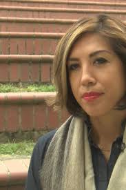 Paulette Jordan Full Candidate Interview