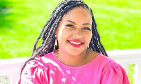 Exploring Life & Business with 'Leah Ali-Johnson of Flourish Headquarters