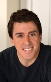 Том Стрэтфорд (Tom Stratford): фильмы, биография, семья, фильмография —  Кинопоиск