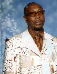 Obituary information for Finley Johnson, Jr.